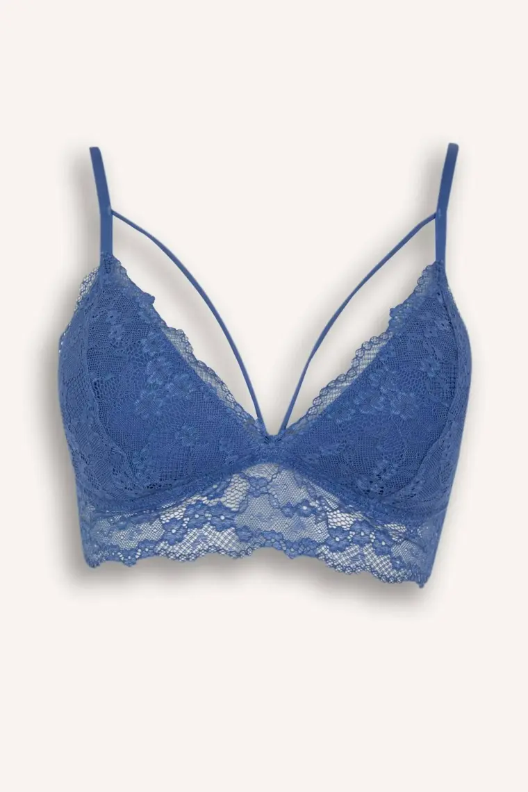 DeFacto Pedli Dantelli Bralet-Fall in Love R6569AZ25SP