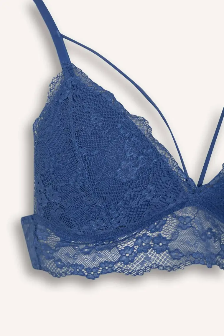 DeFacto Pedli Dantelli Bralet-Fall in Love R6569AZ25SP
