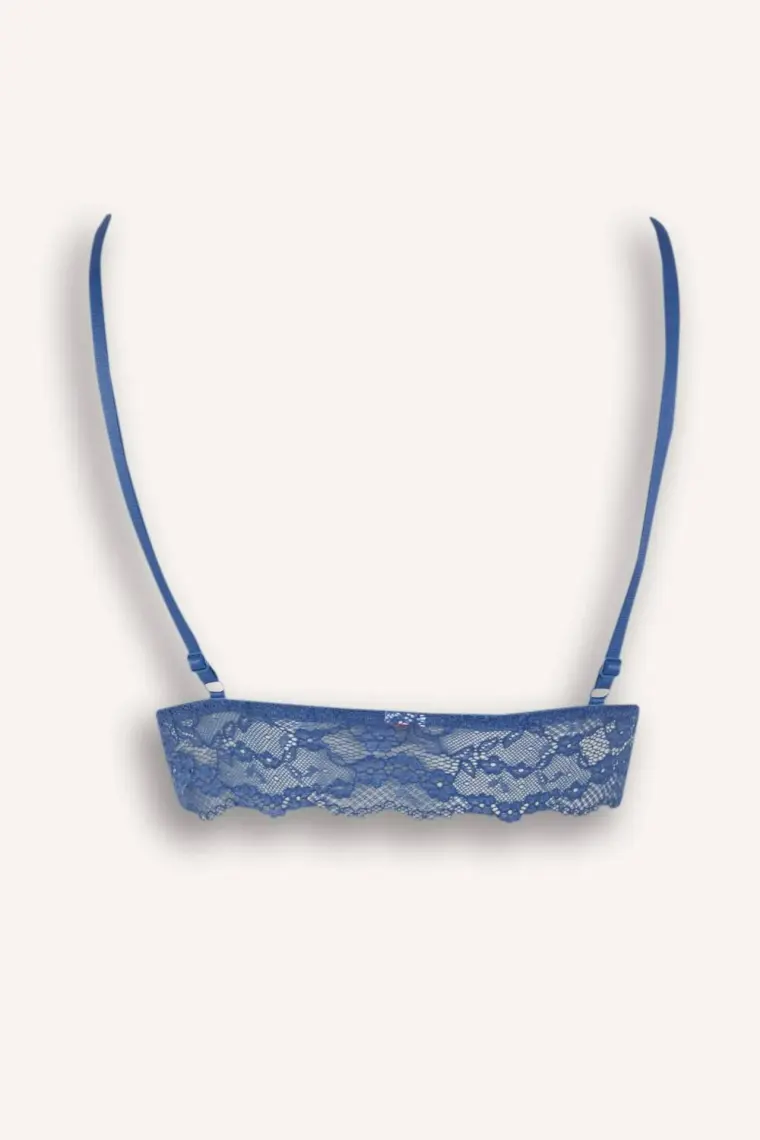 DeFacto Pedli Dantelli Bralet-Fall in Love R6569AZ25SP