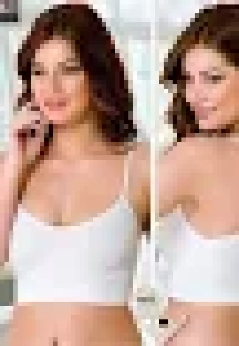 Emay 4003 Seamless İp Askılı Büstiyer