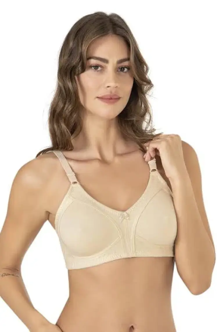 Nbb 351 Toparlayıcı Sütyen