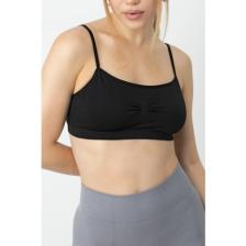 Doremi Seamless Ince Ayarlanabilir Askılı Kapsız Büstiyer