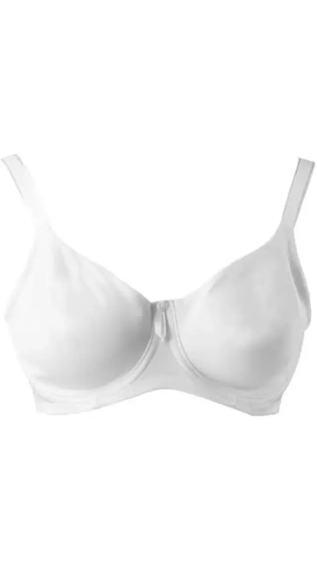 Balenli Toparlayıcı Basic Sütyen