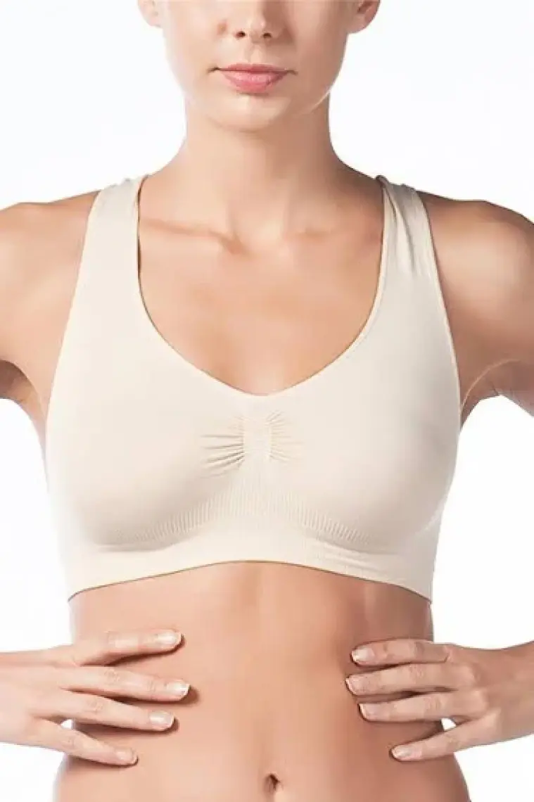 Miss Fit Yüzücü Büstiyer Korse 1502