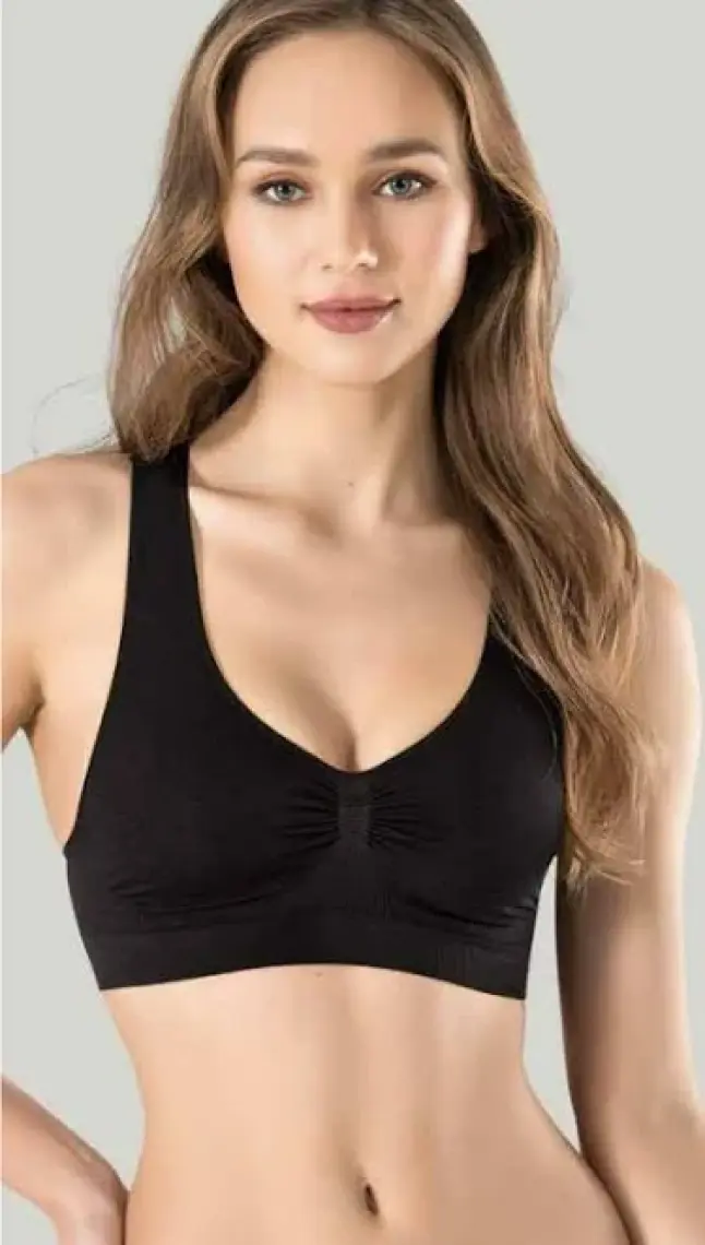 Miss Fit Yüzücü Büstiyer Korse 1502