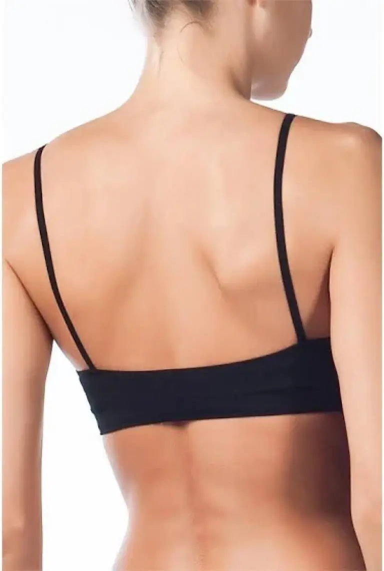 Miss Fit İnce Askılı Büstiyer Korse 1315