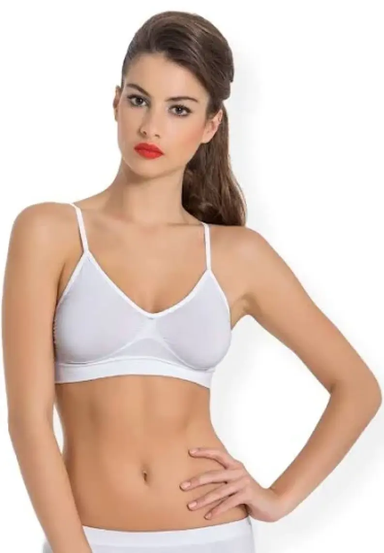 Miss Fit İnce Askılı Büstiyer Korse 1315