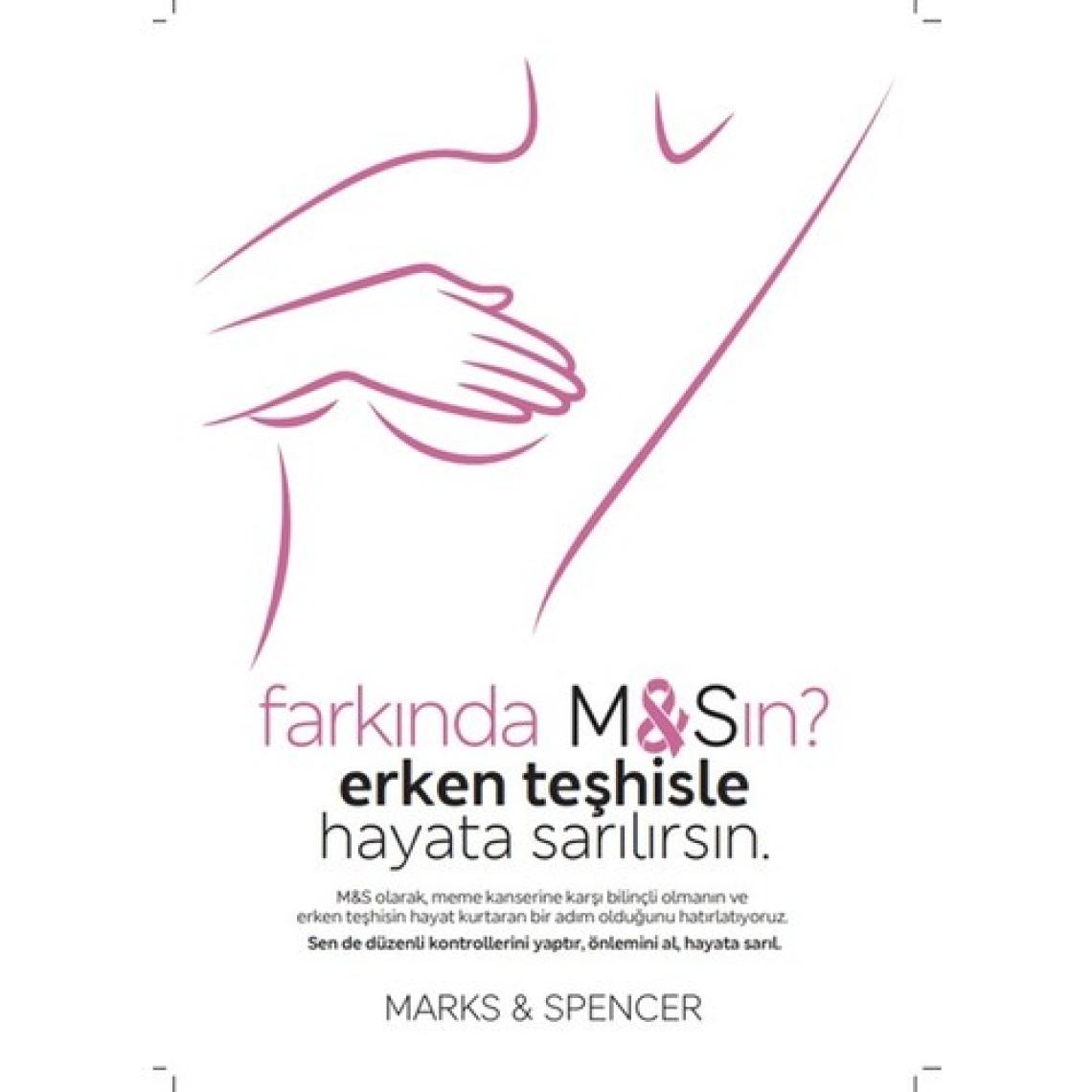 Marks & Spencer Flexifit™ Balensiz Crop Top Sütyen