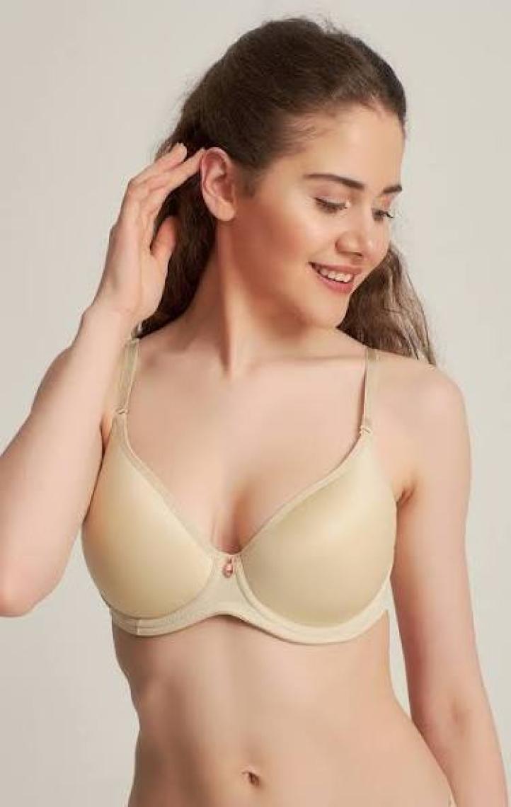 Le Jardin 9405 Desteksiz Toparlayıcı  Sütyen