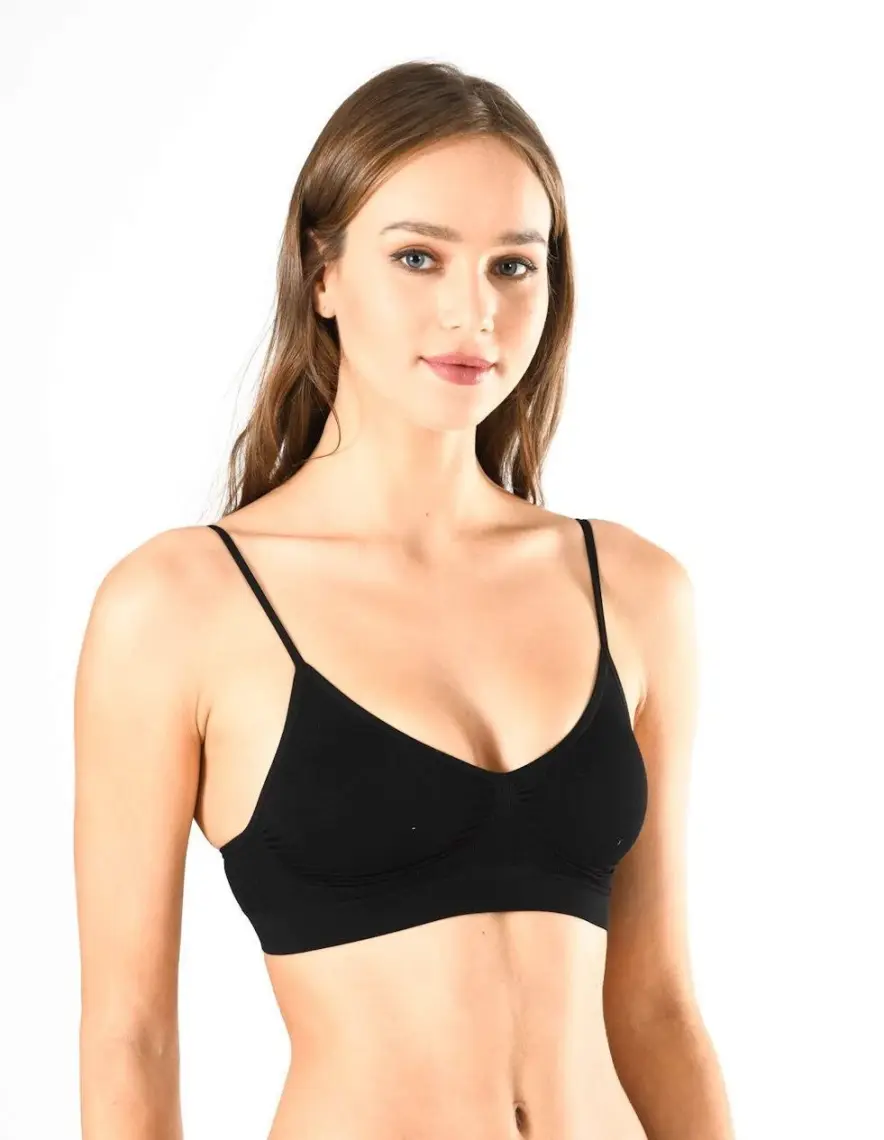 Miss Fit İnce Askılı Büstiyer Korse 1315