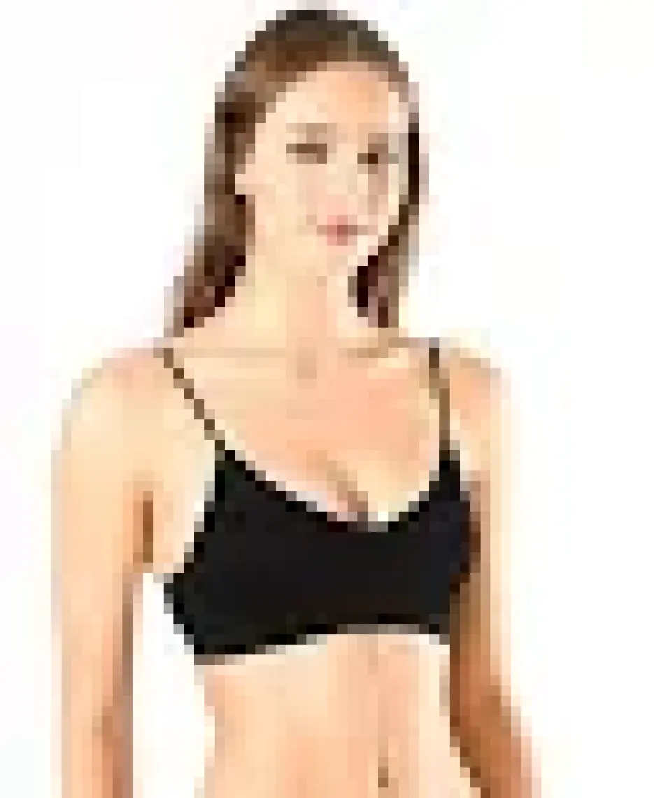 Miss Fit İnce Askılı Büstiyer Korse 1315