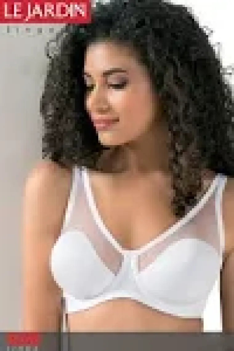 Le Jardin Lejardin 9200 Linda Toparlayıcı Soft Cup Sütyen