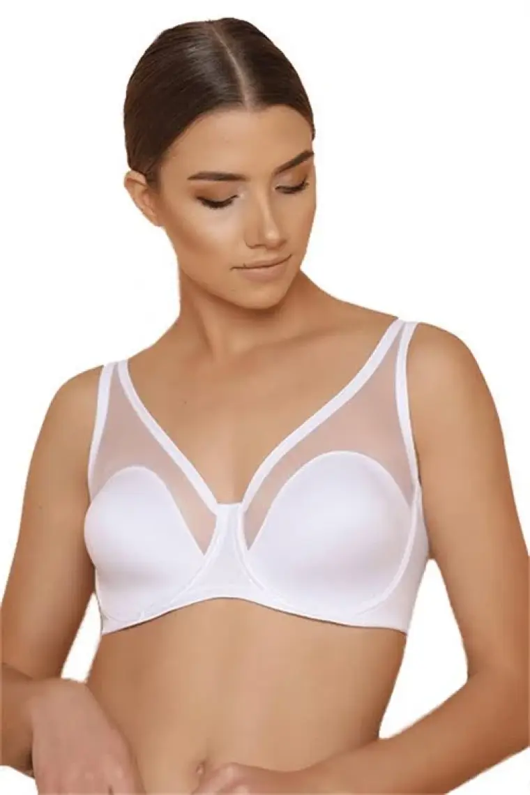 Le Jardin Lejardin 9200 Linda Toparlayıcı Soft Cup Sütyen