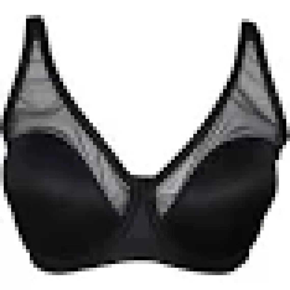 Le Jardin Lejardin 9200 Linda Toparlayıcı Soft Cup Sütyen