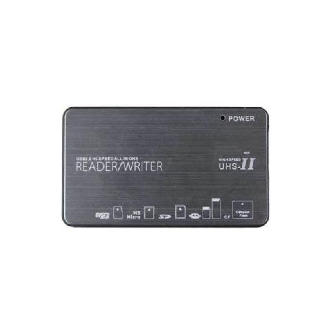 Pmr USB 2.0 Compact Flash Kart Okuyucu