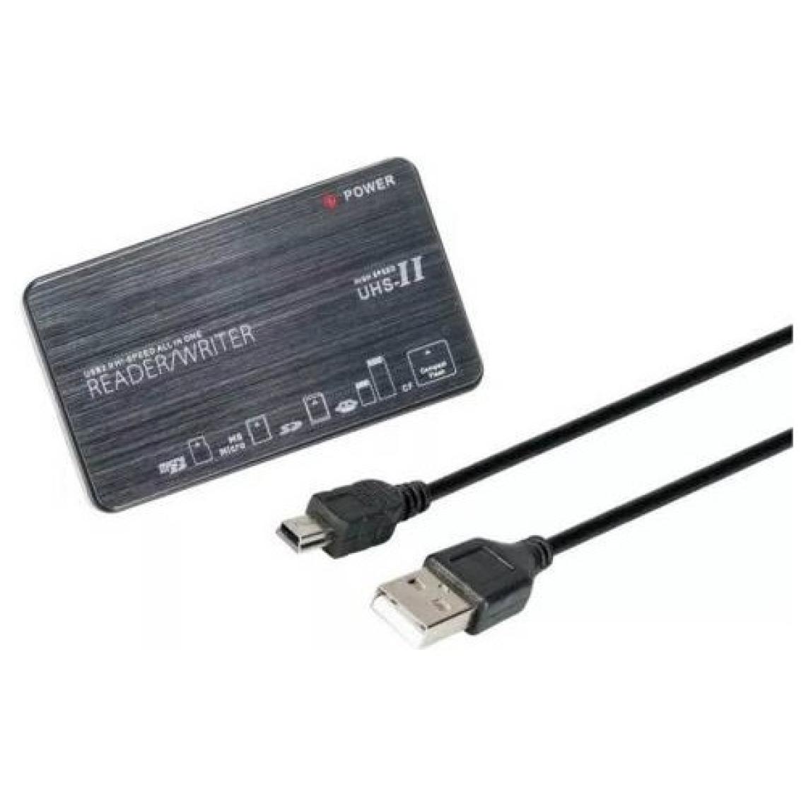 Pmr USB 2.0 Compact Flash Kart Okuyucu