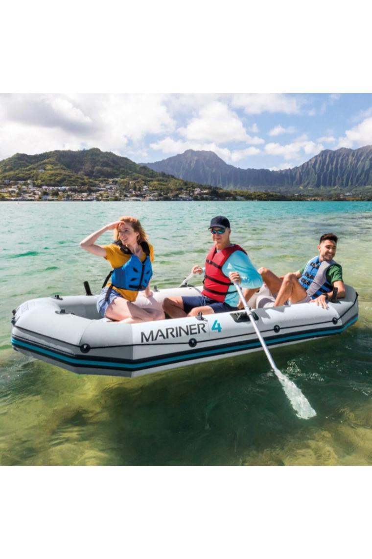 İntex Mariner 4 Şişme Bot
