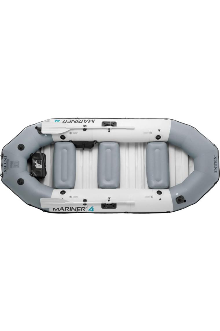 İntex Mariner 4 Şişme Bot