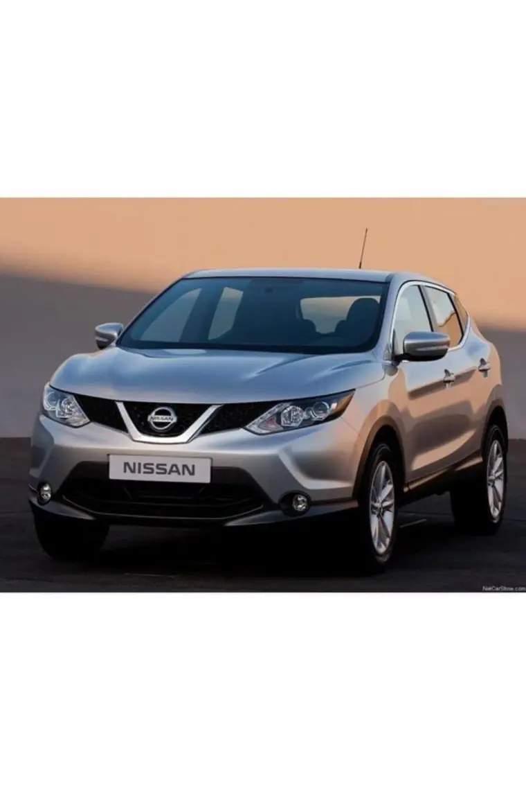 Turkas Nissan Qashqai J11 Kasa 2014-2020 Bagaj Kapağı Amortisörü Kapak Pistonu 904504EA1A
