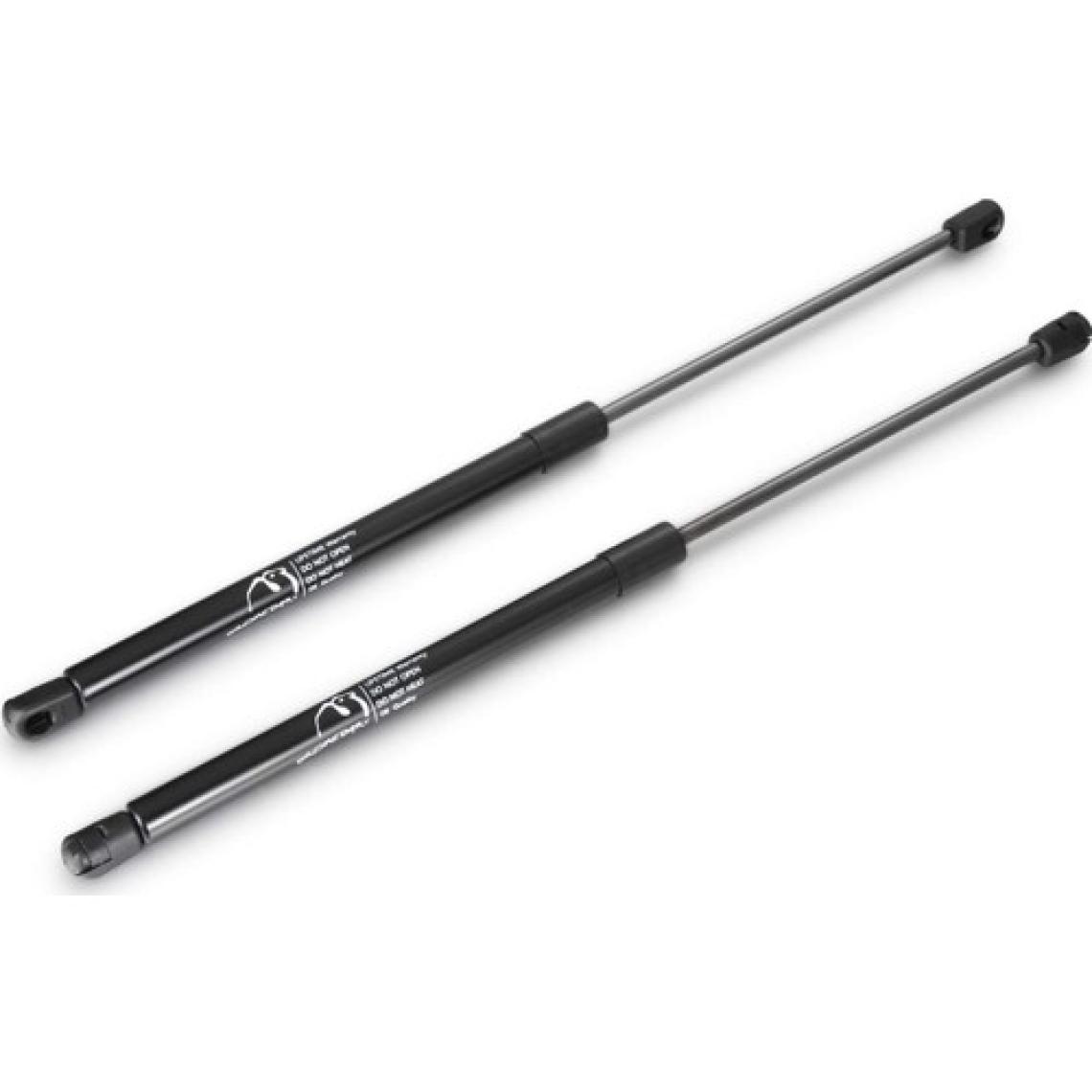 Bita Autoparts Focus 2 II HB 2004 2012 Bagaj Amortisörü - 2 Adet 49cm 530Nm