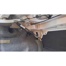 Taka Amortisör Peugeot 301 Bagaj Amortisörü Seti 100 N 54 cm