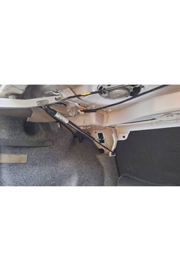 Taka Amortisör Peugeot 301 Bagaj Amortisörü Seti 100 N 54 cm
