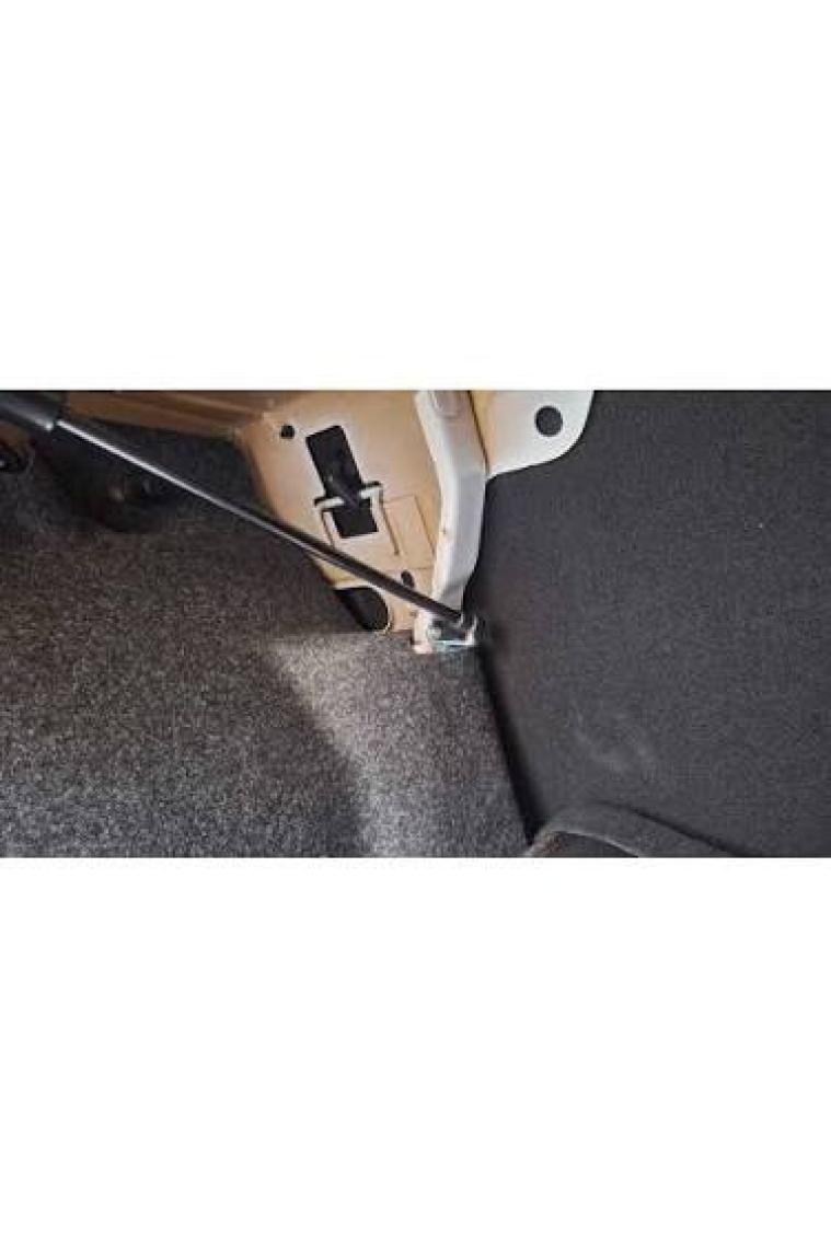 Taka Amortisör Peugeot 301 Bagaj Amortisörü Seti 100 N 54 cm