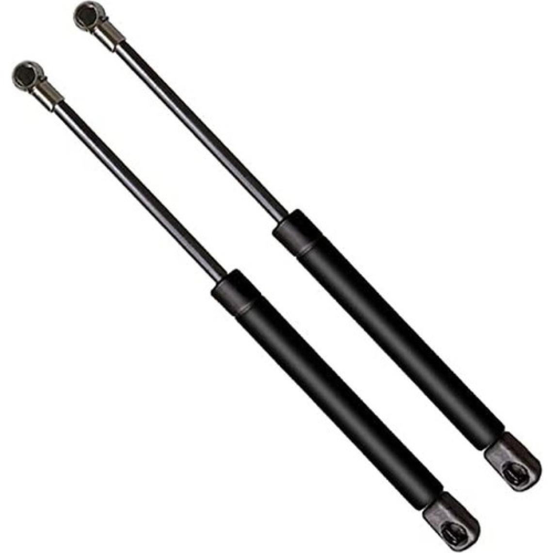 Volkspar Volkswagen Jetta Mk5 Bagaj Amortisörü Pistonu Takım 2006-2011 Model Arası Araçlara Uyumlu 1K5827550C
