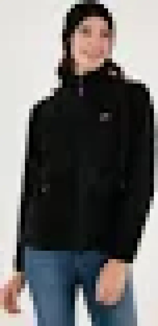 Lela Slim Fit Anti-Pilling Tüylenme Yapmayan Yumuşak Dokulu Fermuarlı Polar Hırka Kadın Hırka 5907017