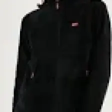 Lela Slim Fit Anti-Pilling Tüylenme Yapmayan Yumuşak Dokulu Fermuarlı Polar Hırka Kadın Hırka 5907017