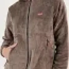 Lela Slim Fit Anti-Pilling Tüylenme Yapmayan Yumuşak Dokulu Fermuarlı Polar Hırka Kadın Hırka 5907017