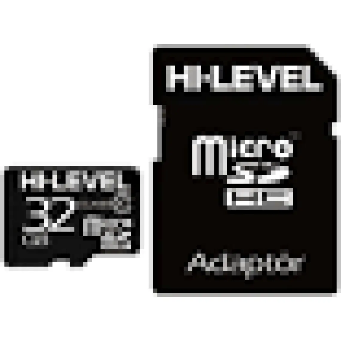 Hi-Level 32GB CLASS10 Microsd Hafıza Karti