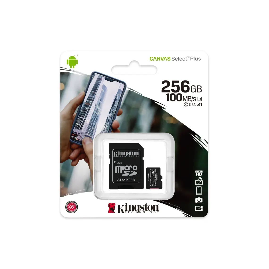 Hi-Level 32GB CLASS10 Microsd Hafıza Karti