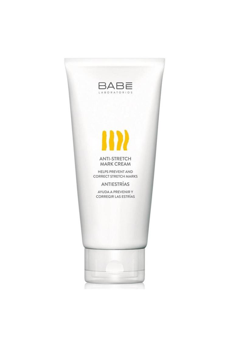 Babe Çatlak Kremi 200 ml