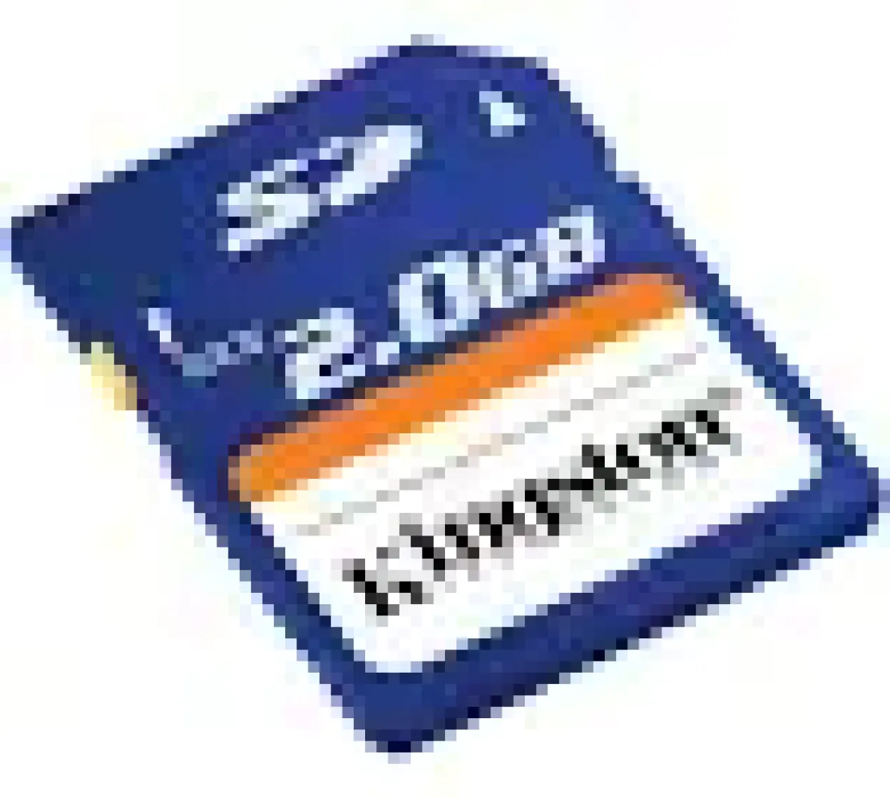 Kingston 2 GB Secure Digital Hafıza Kartı SD/2GB