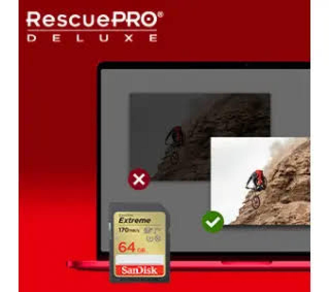Sandisk Extreme 64GB 170MB/S Sdxc Hafıza Kartı