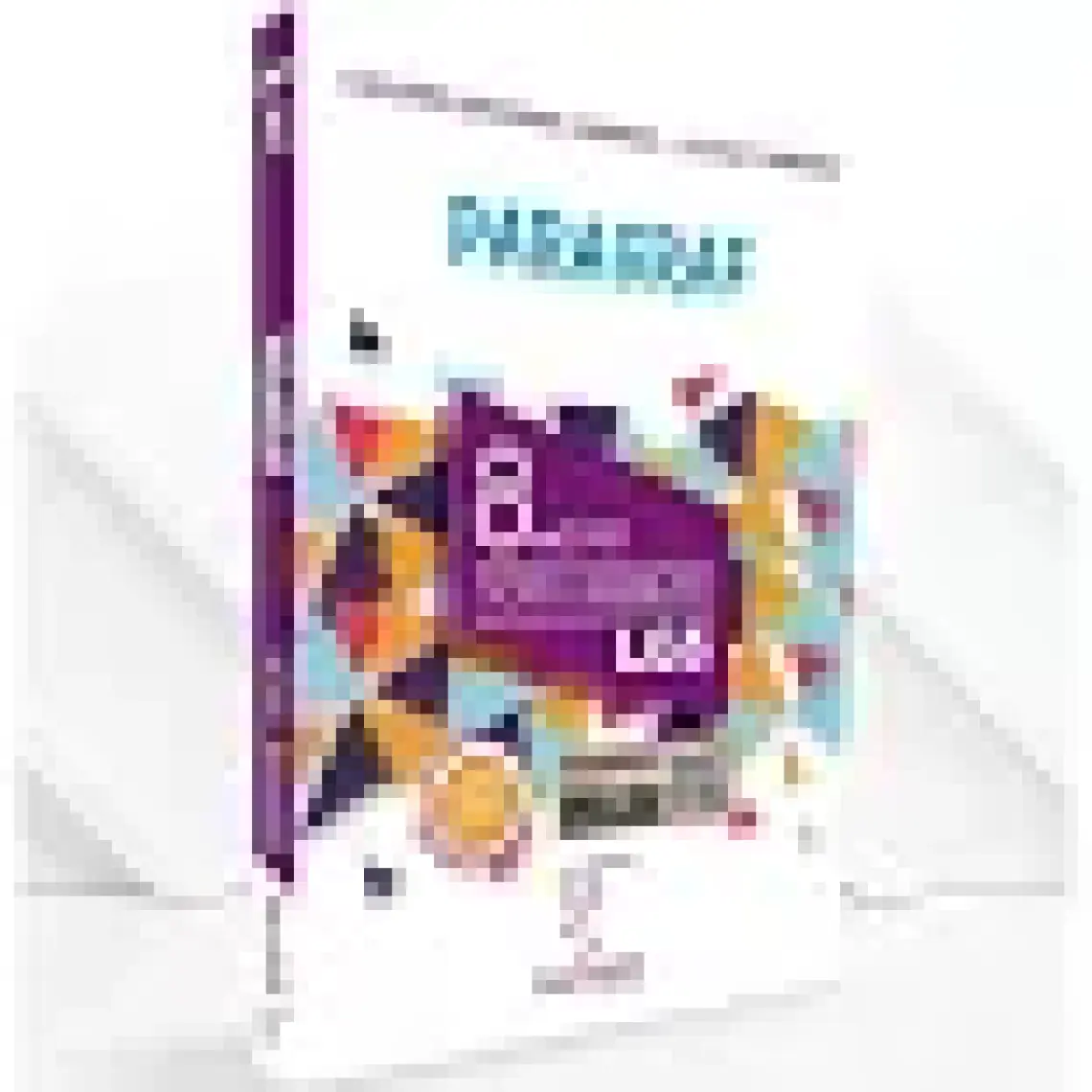 Karekök Yayıncılık 8. Sınıf LGS Paragraf Soru Bankası