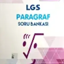 Karekök Yayıncılık 8. Sınıf LGS Paragraf Soru Bankası