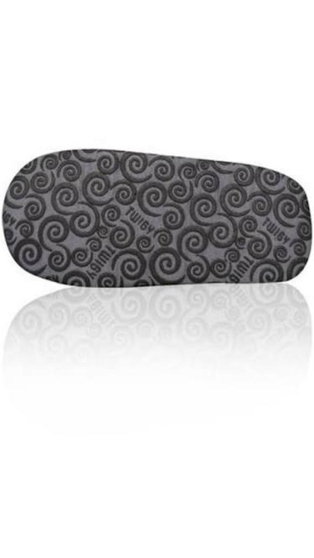 Twigy Nano Erkek Hayvanlı Panduf Kahverengi 41/46 CC0510