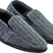 Twigy Niko Erkek Ev Ayakkabısı Lacivert 41/46 CC0381
