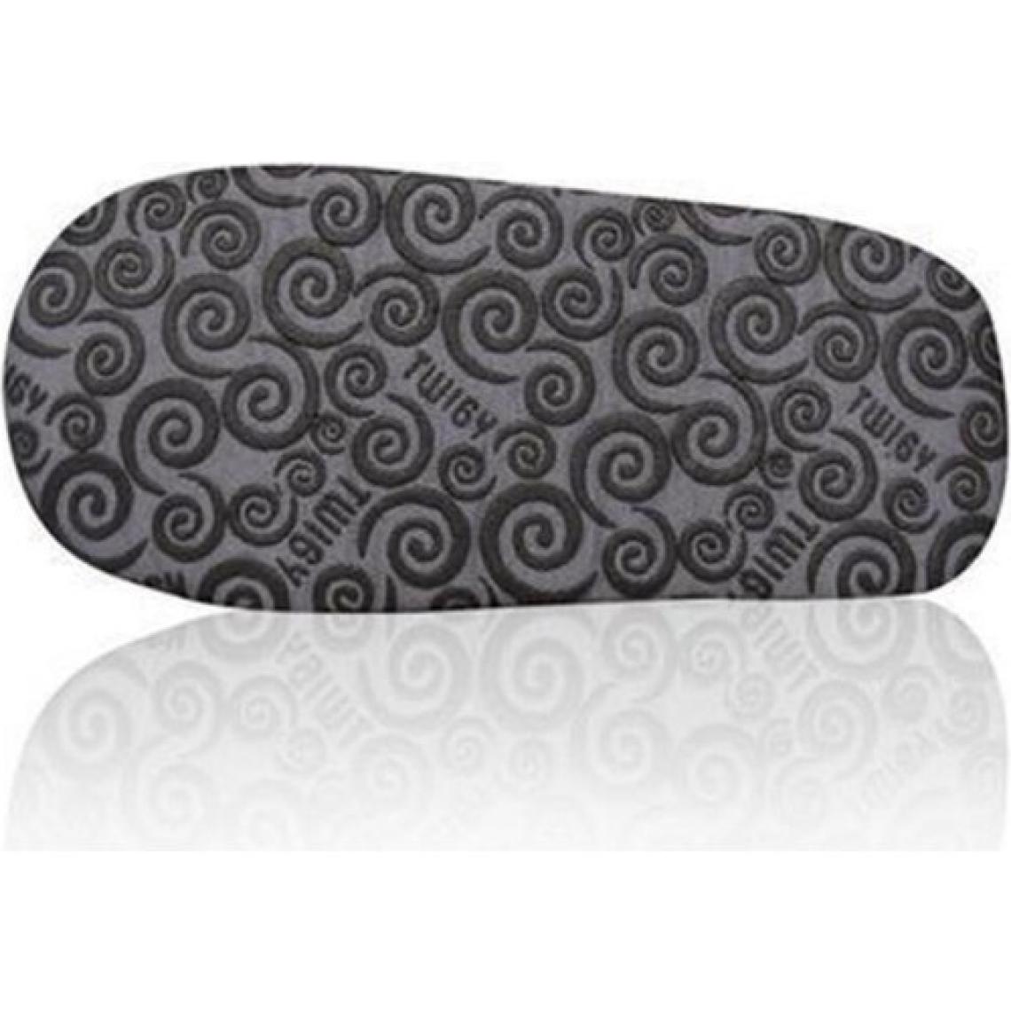 Twigy Jawy Erkek Hayvanlı Panduf Gri 40/45 EE0527
