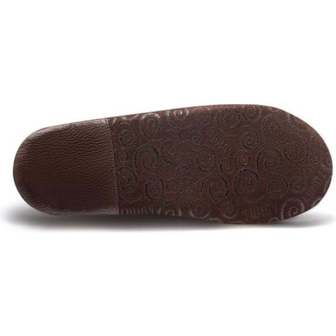Twigy Nemo Erkek Ev Ayakkabısı Lacivert 41/46 EE0801
