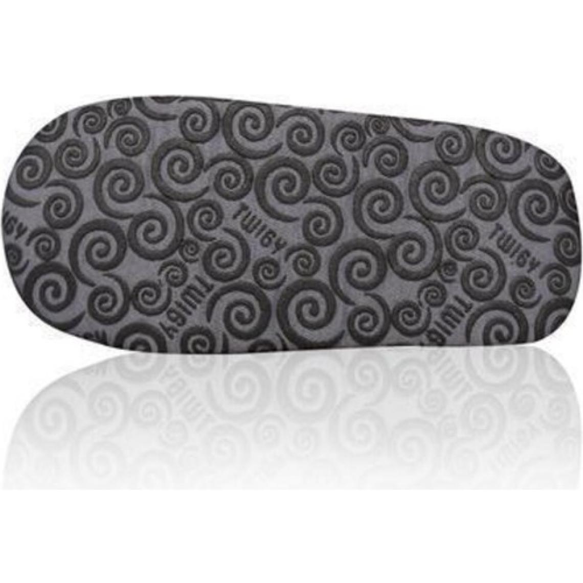 Twigy Rizzi Erkek Hayvanlı Panduf Gri 41/46 EE0515
