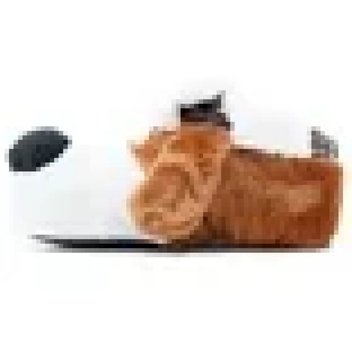 Twigy Bobo Erkek Hayvanlı Panduf Kahverengi 41/46 YY0273