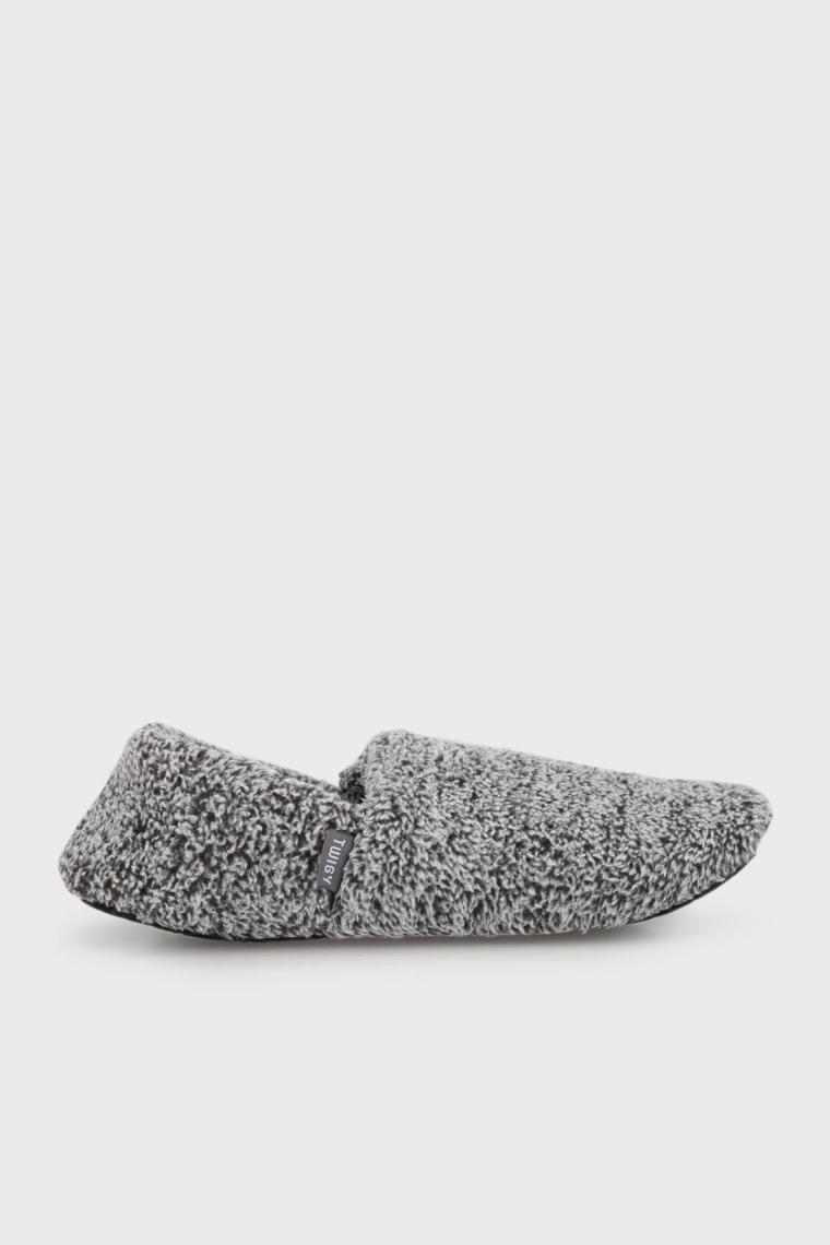 Twigy Cool Erkek Ev Ayakkabısı Gri 41/46 AA0851