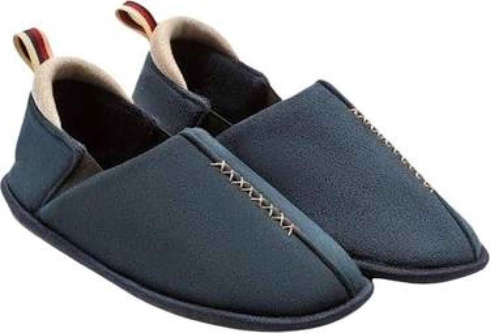 Twigy Dante Erkek Ev Ayakkabısı Lacivert 41/46 CC0370