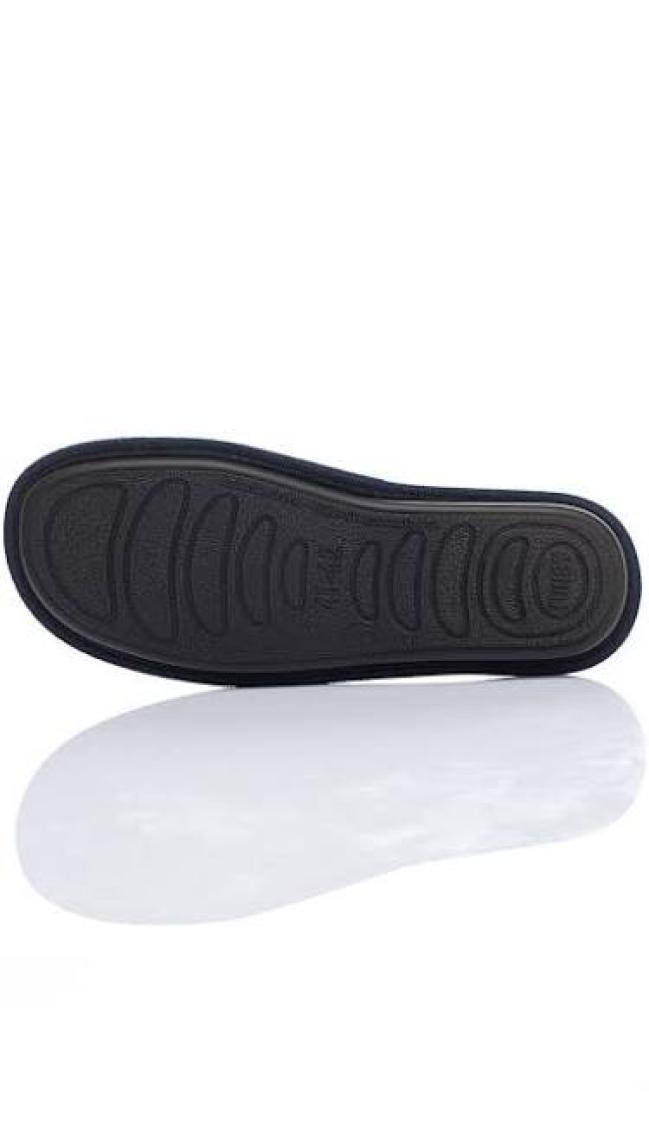 Twigy Dante Erkek Ev Ayakkabısı Lacivert 41/46 CC0370