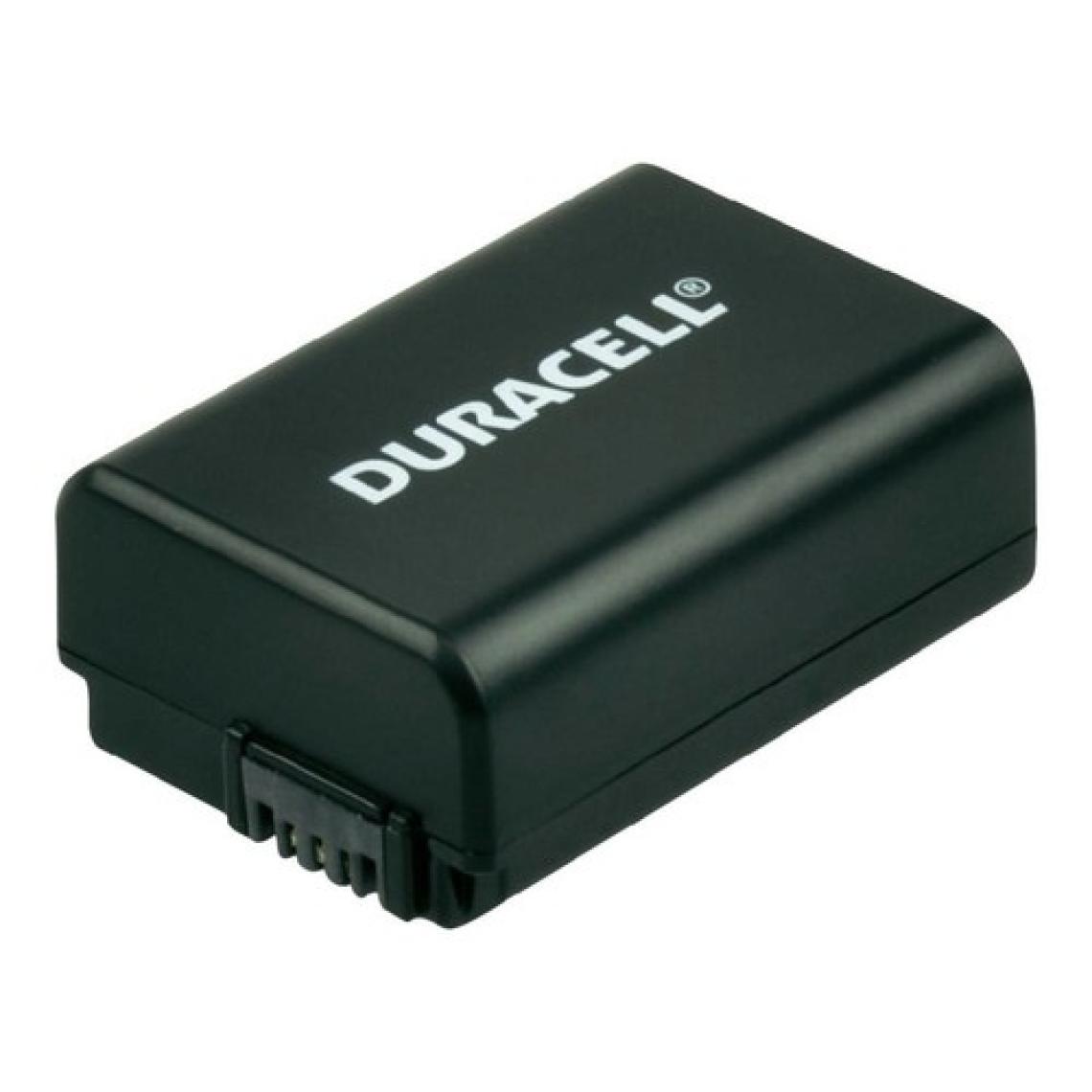 Duracell Dr9954 (Np-Fw50) 7.4V 900Mah Batarya