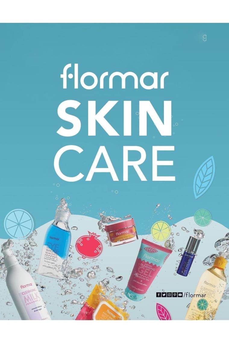 30'lu Yüz-Göz-Dudak Makyaj Temizleme Mendili - Clean Care Wet Wipes - 000 - 8690604557332