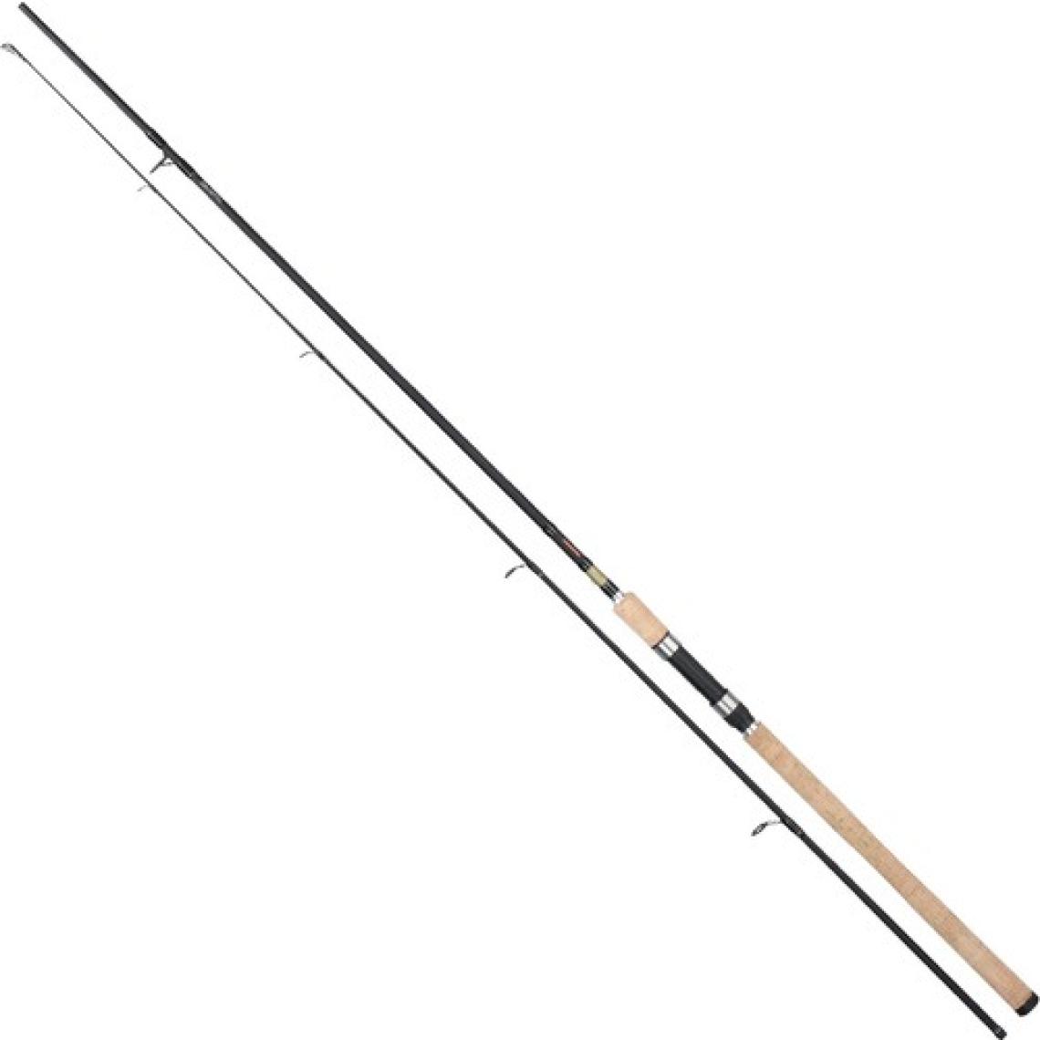 Daiwa Crossfire Spin Mh Serisi 240Cm Olta Kamışı